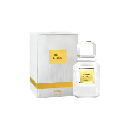 AJMAL Cuir Musk U EDP 100 ml Ajmal