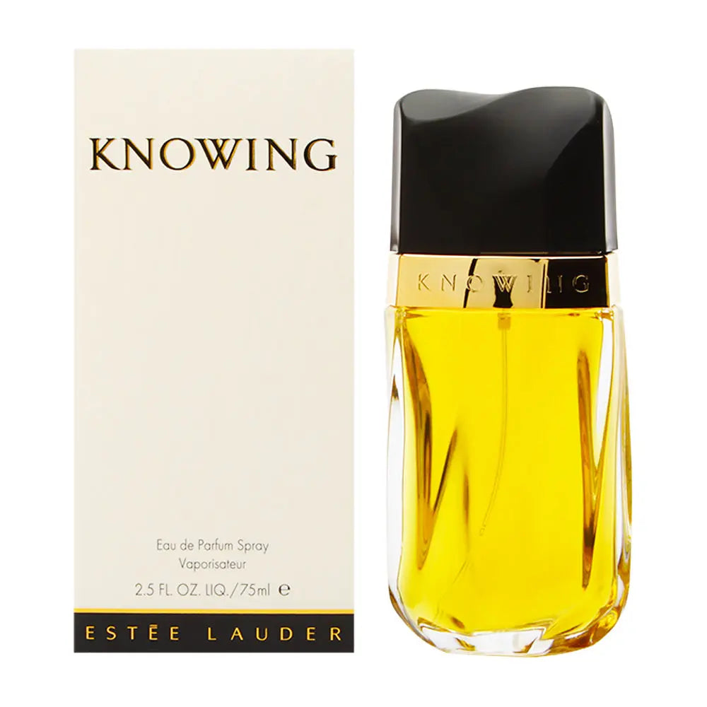 ESTEE LAUDER Knowing L EDP 75 ml - Versai.bg