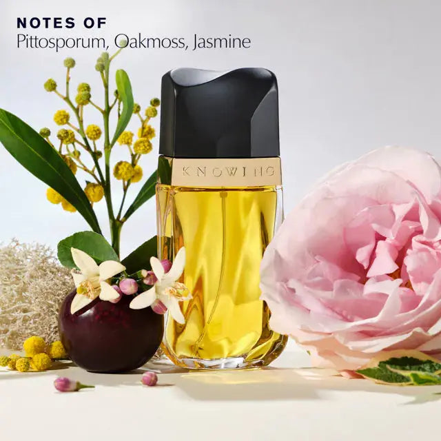 ESTEE LAUDER Knowing L EDP 75 ml - Versai.bg