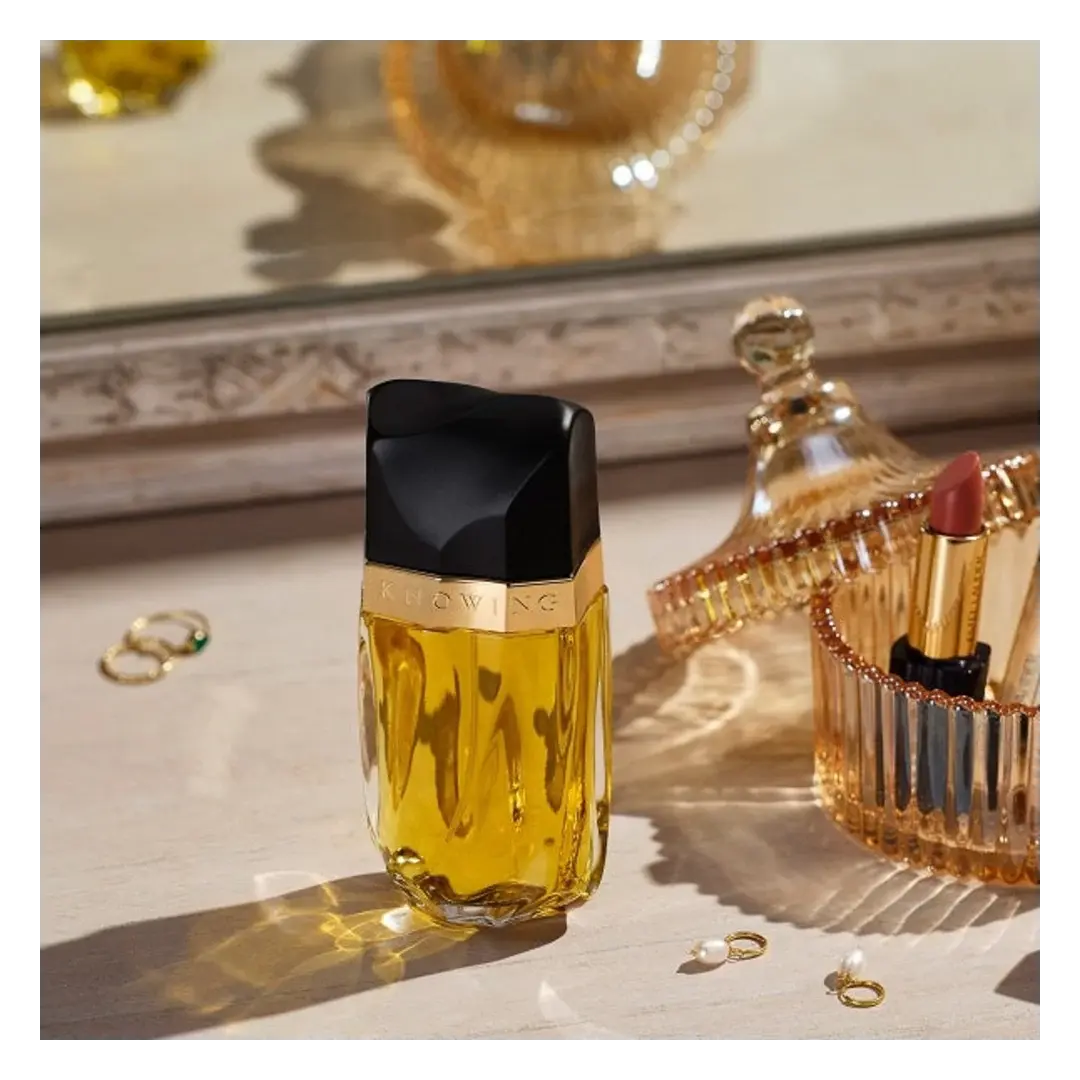 ESTEE LAUDER Knowing L EDP 75 ml - Versai.bg