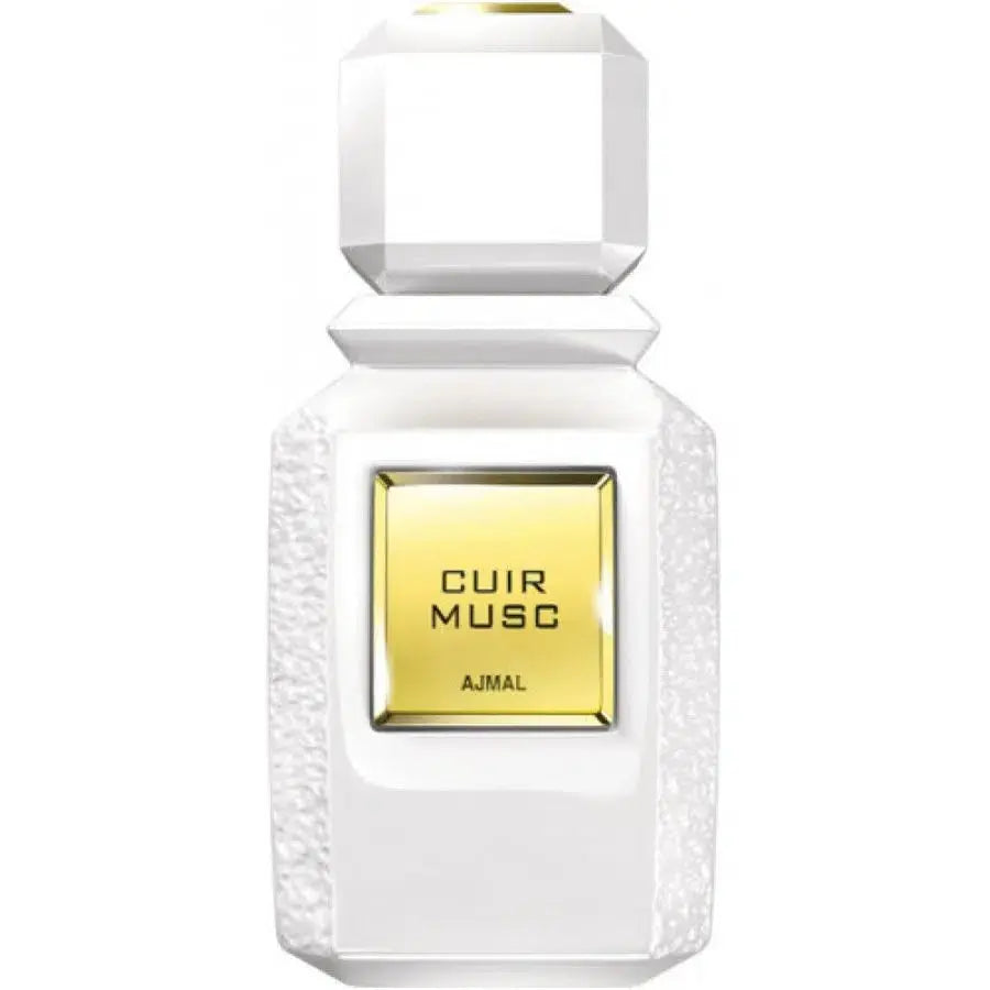AJMAL Cuir Musk U EDP 100 ml Ajmal