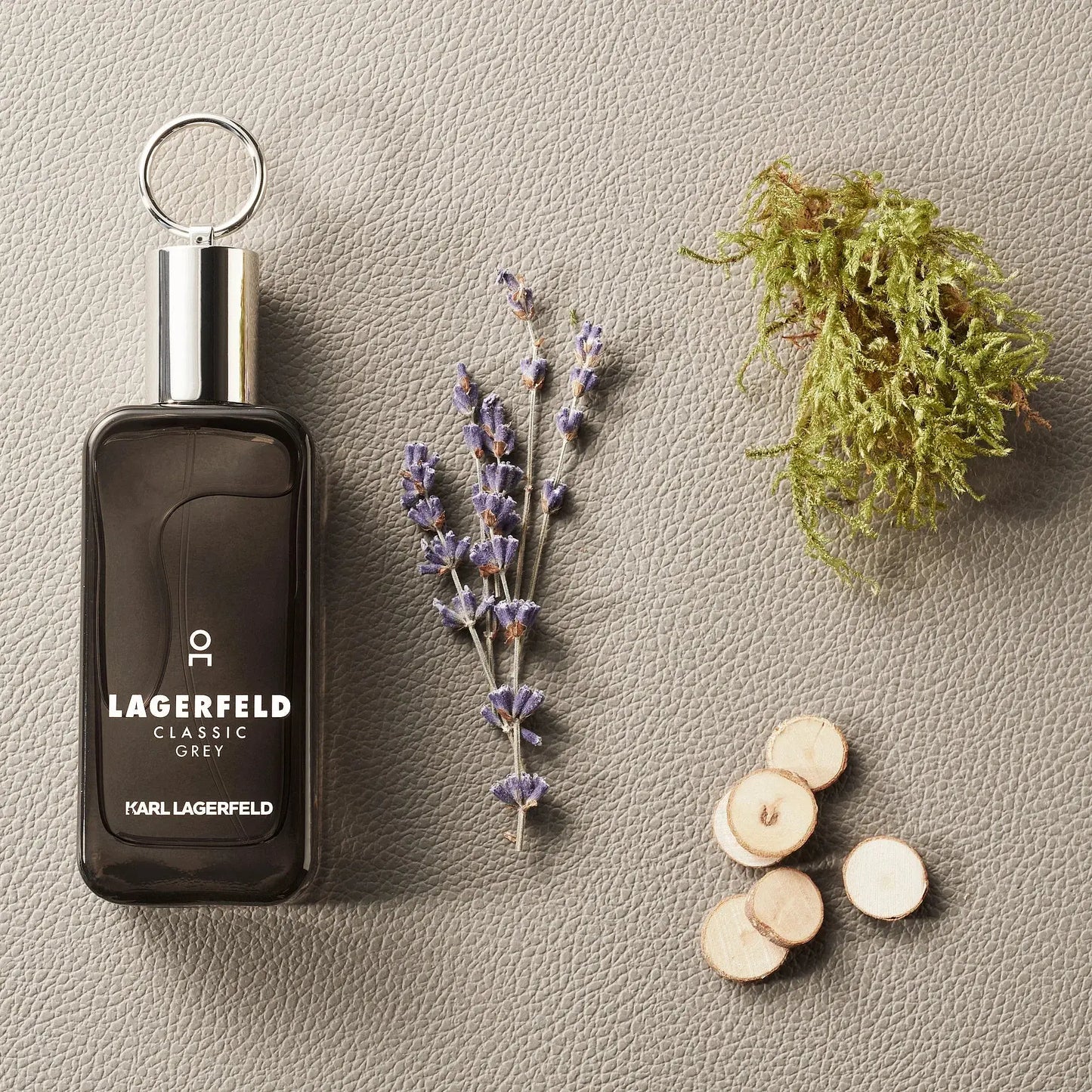 KARL LAGERFELD Classic Grey H EDT 100 ml Karl Lagerfeld