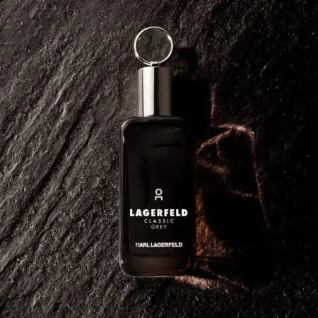 KARL LAGERFELD Classic Grey H EDT 100 ml Karl Lagerfeld