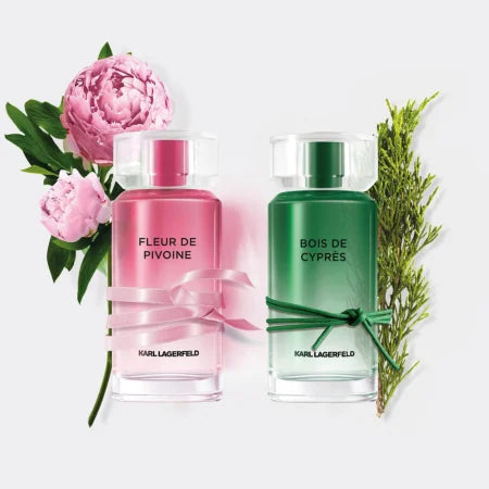KARL LAGERFELD Fleur de Pivoine L EDP 100 ml Karl Lagerfeld