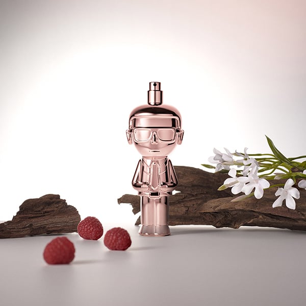 KARL LAGERFELD Ikonik L EDP 100 ml Karl Lagerfeld