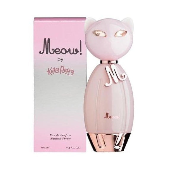 KATY PERRY Meow! L EDP 100 ml Katy Perry