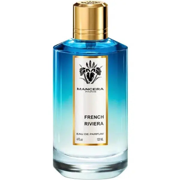 MANCERA French Riviera EDP 120 ml - Versai.bg