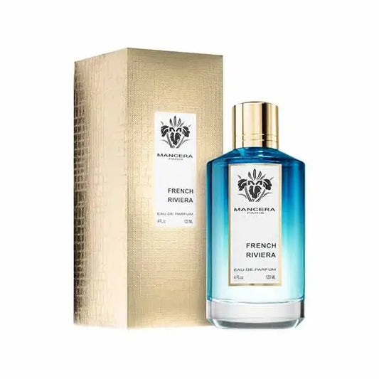 MANCERA French Riviera EDP 120 ml - Versai.bg