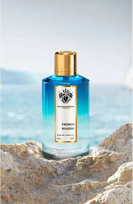 MANCERA French Riviera EDP 120 ml - Versai.bg