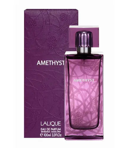 LALIQUE Amethyst L EDP 100 ml - Versai.bg