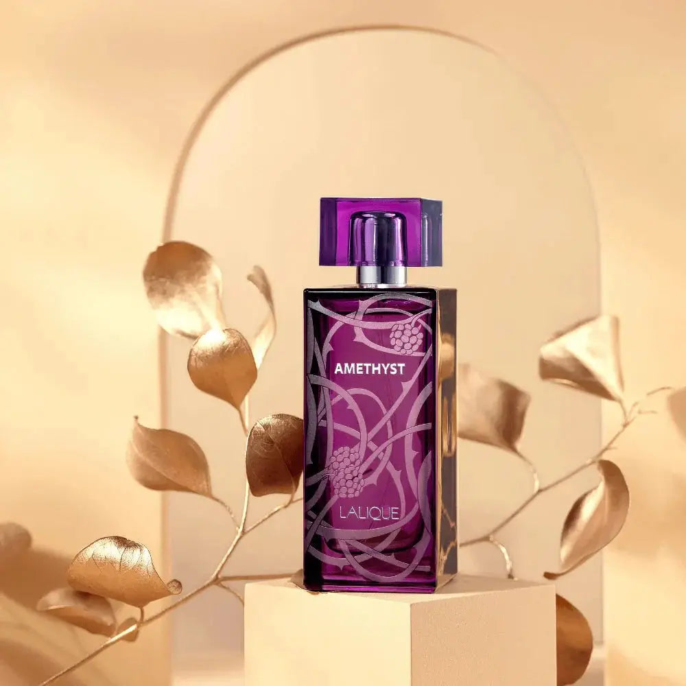 LALIQUE Amethyst L EDP 100 ml - Versai.bg