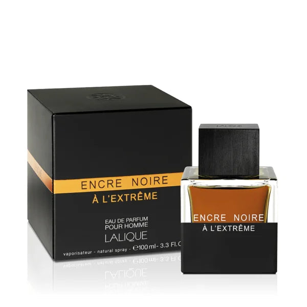 LALIQUE Encre Noire Extreme H EDP 100 ml. Lalique