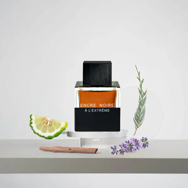 LALIQUE Encre Noire Extreme H EDP 100 ml. Lalique