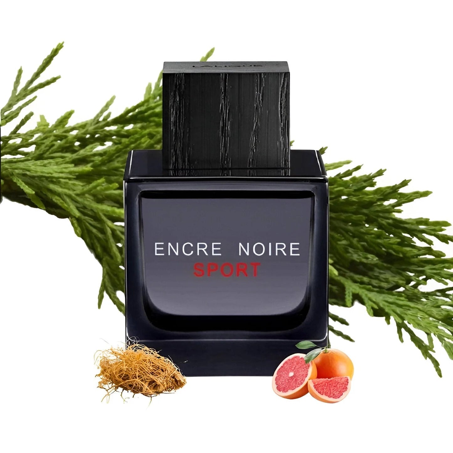 LALIQUE Encre Noire Sport H EDT 100 ml Lalique