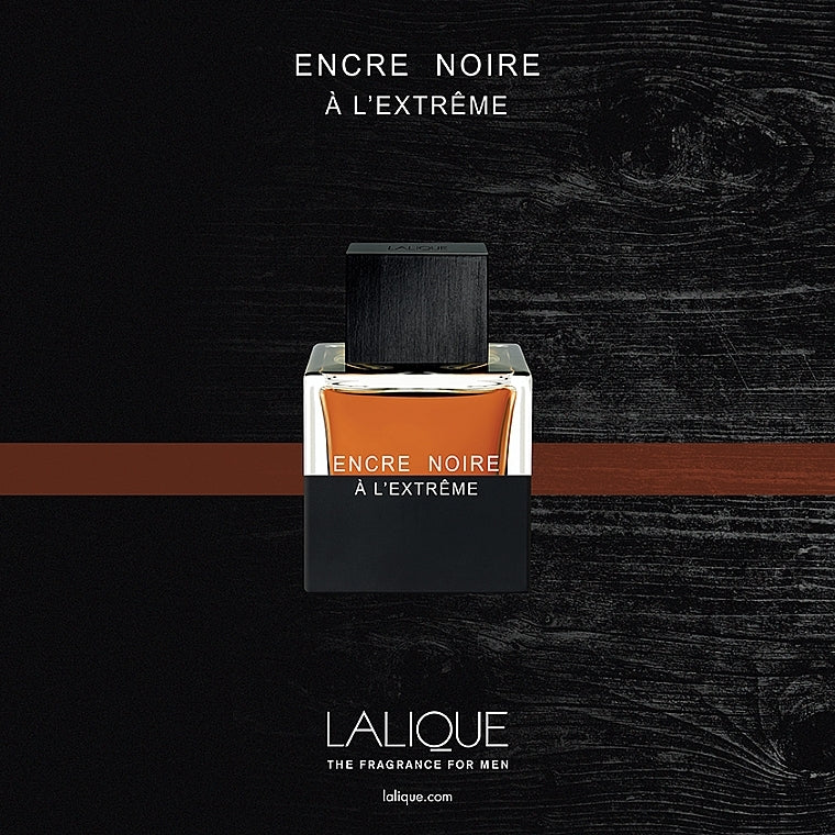 LALIQUE Encre Noire Sport H EDT 100 ml Lalique