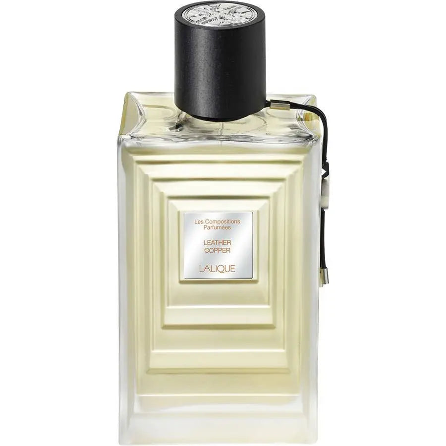 LALIQUE LC Leather Copper U EDP 100 ml - Versai.bg