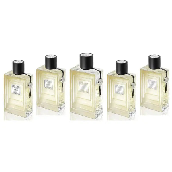 LALIQUE LC Silver U EDP 100 ml - Versai.bg