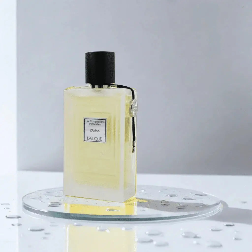 LALIQUE LC Zamak U EDP 100 ml - Versai.bg