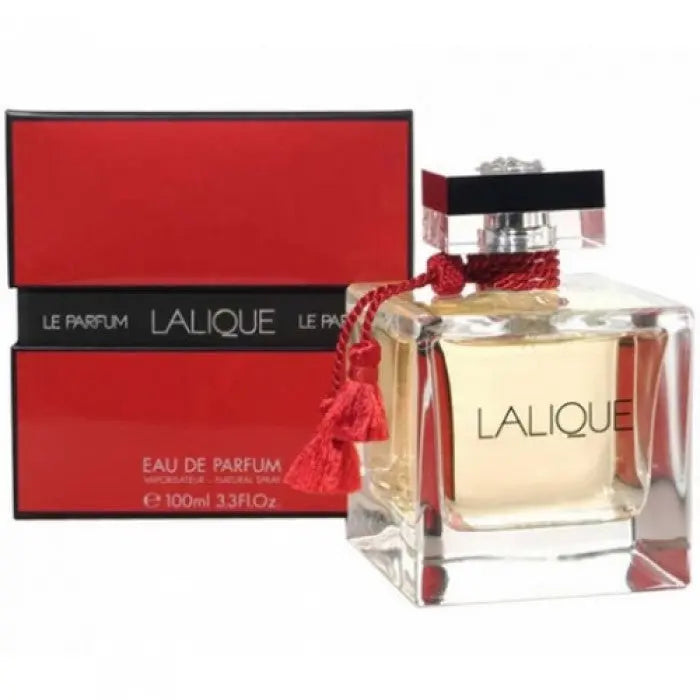 LALIQUE Le Parfum L EDP 50 ml - Versai.bg
