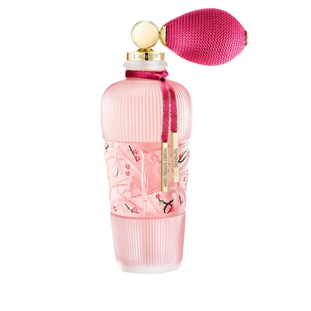 LALIQUE Mon Premier Crystal Sensuel Absolu L EDP 100 ml - Versai.bg