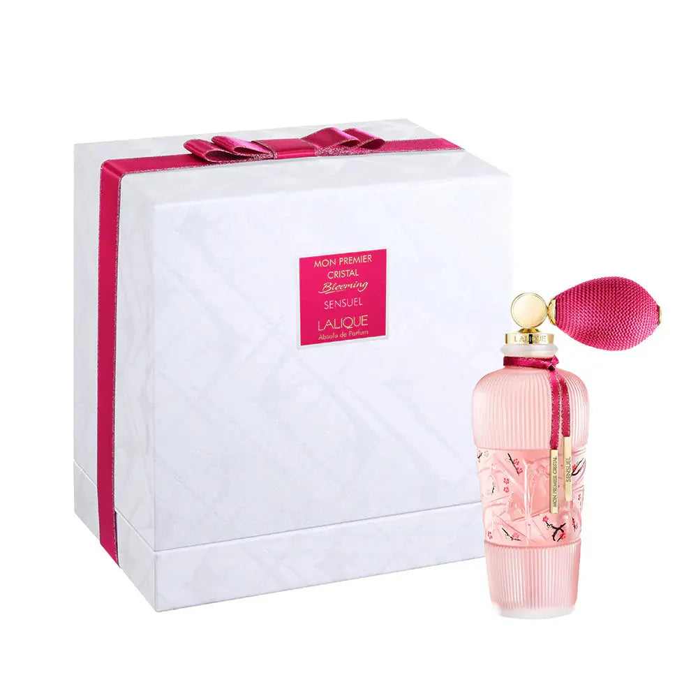 LALIQUE Mon Premier Crystal Sensuel Absolu L EDP 100 ml - Versai.bg