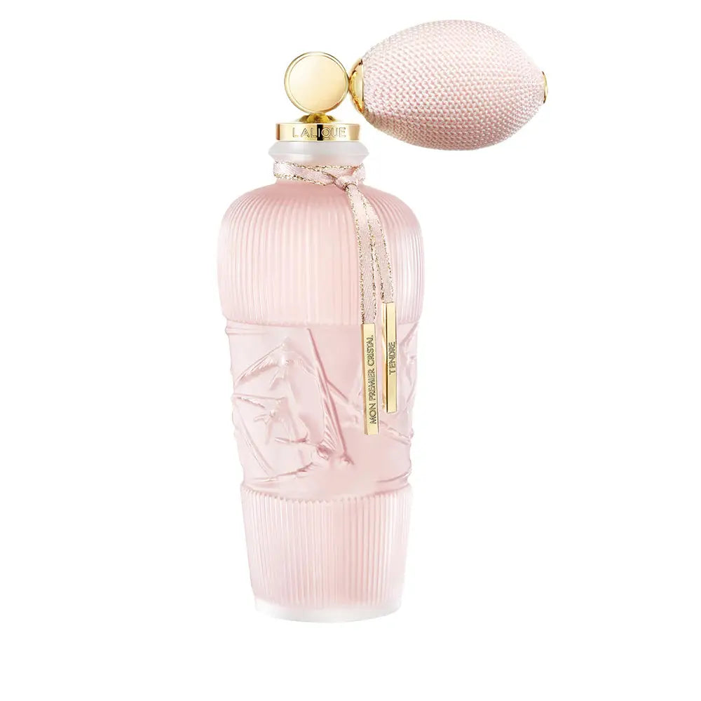 LALIQUE Mon Premier Crystal Tendre Absolu L EDP 100 ml - Versai.bg