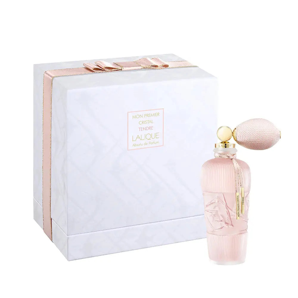 LALIQUE Mon Premier Crystal Tendre Absolu L EDP 100 ml - Versai.bg