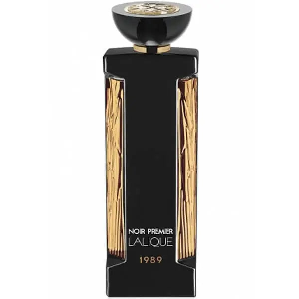 LALIQUE Noir Premier Elegance Animale L EDP 100 ml - Versai.bg