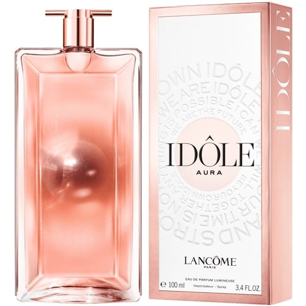 LANCOME Idole Aura L EDP 100 ml Lancome