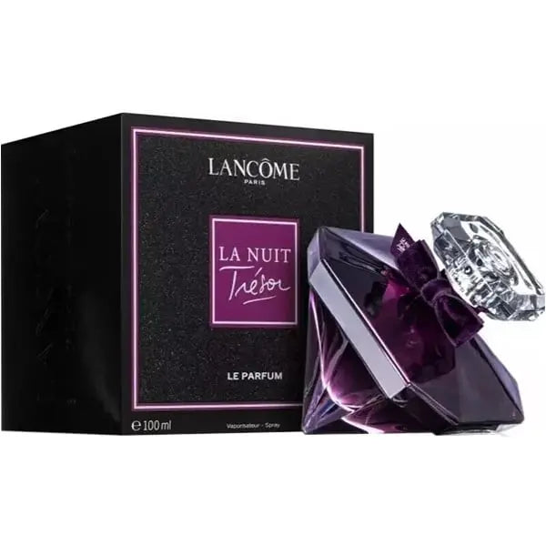 LANCOME La Nuit Tresor Le Parfum L EDP 100 ml - Versai.bg