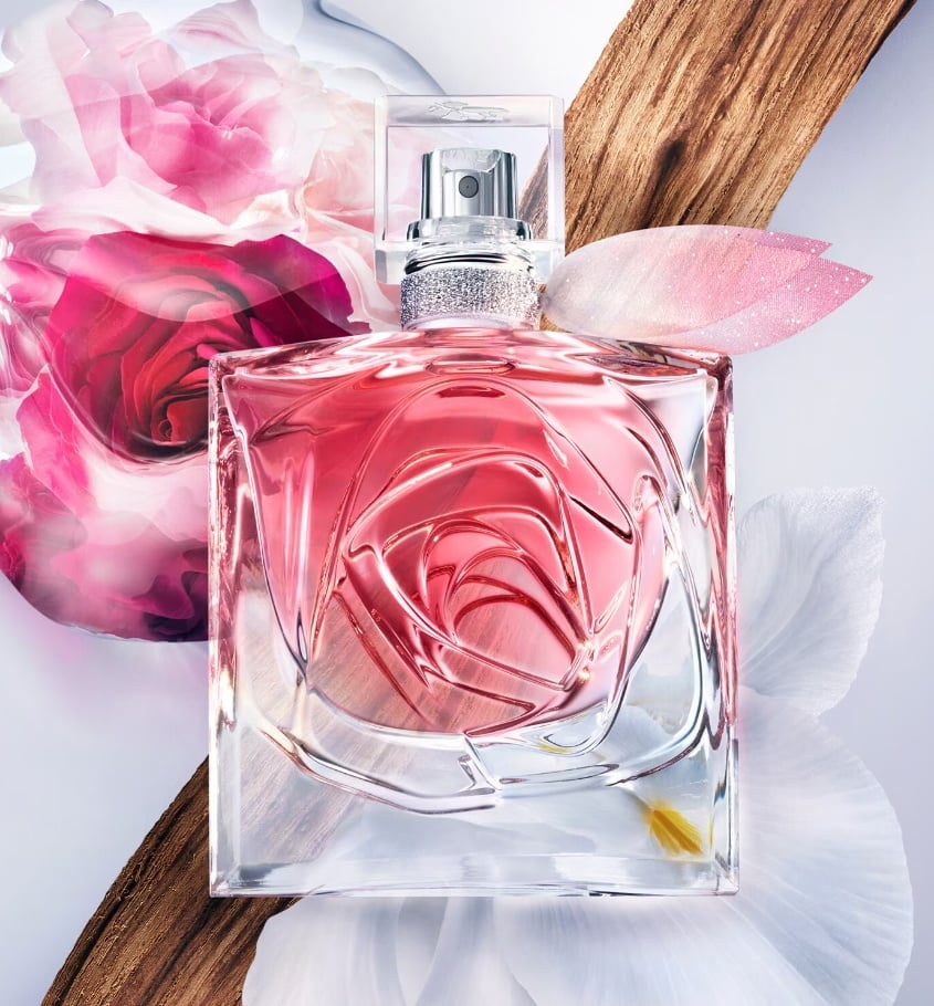 LANCOME La Vie Est Belle En Rose L EDT 100 ml Lancome