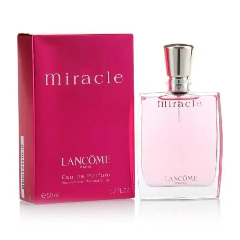 LANCOME Miracle L EDP 30 ml - Versai.bg