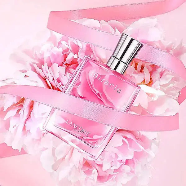 LANCOME Miracle L EDP 30 ml - Versai.bg