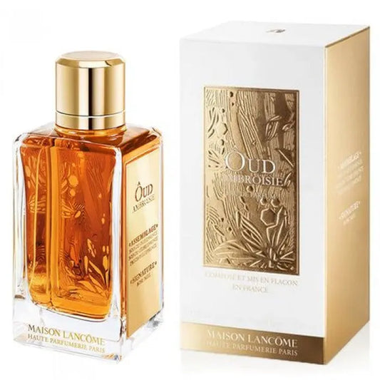 LANCOME Oud Ambroisie U EDP 100 ml - Versai.bg