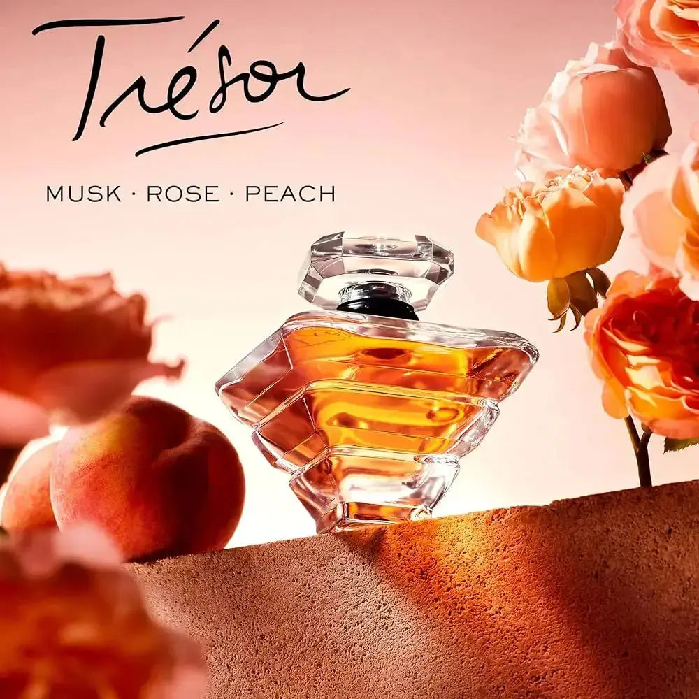 LANCOME Tresor L EDP 30 ml - Versai.bg