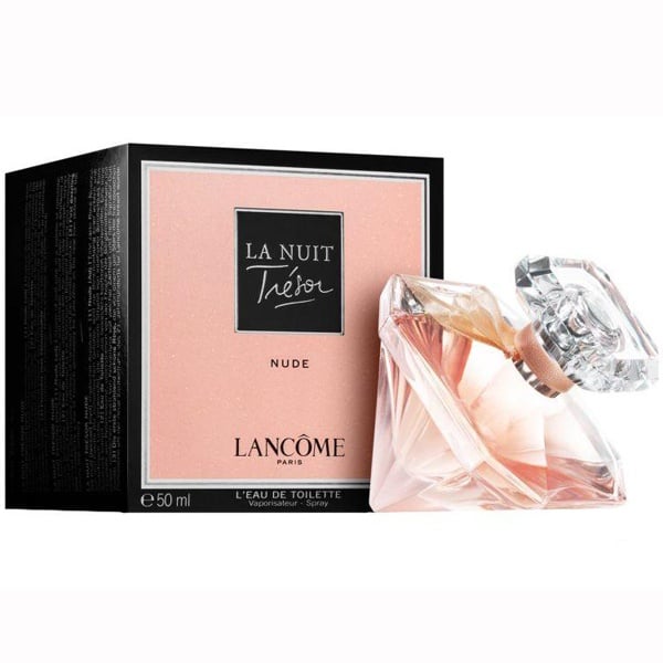 LANCOME La Nuit Tresor Nude L EDT 100 ml Lancome