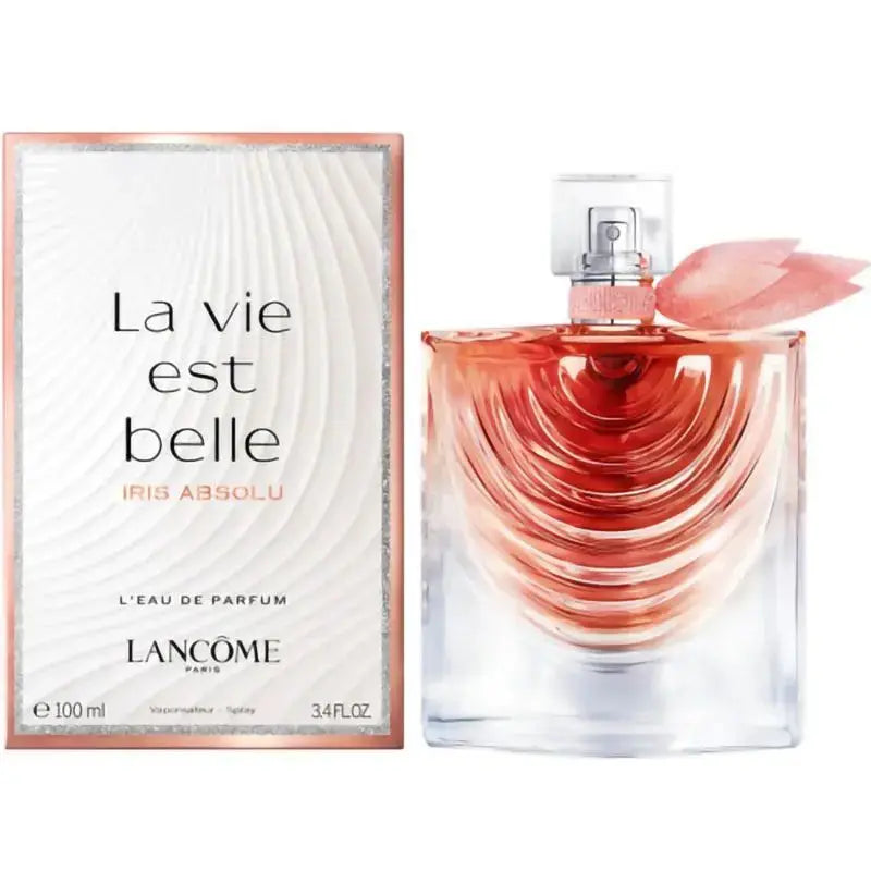 LANCOME La Vie Est Belle Iris Absolu L EDP 100 ml Lancome