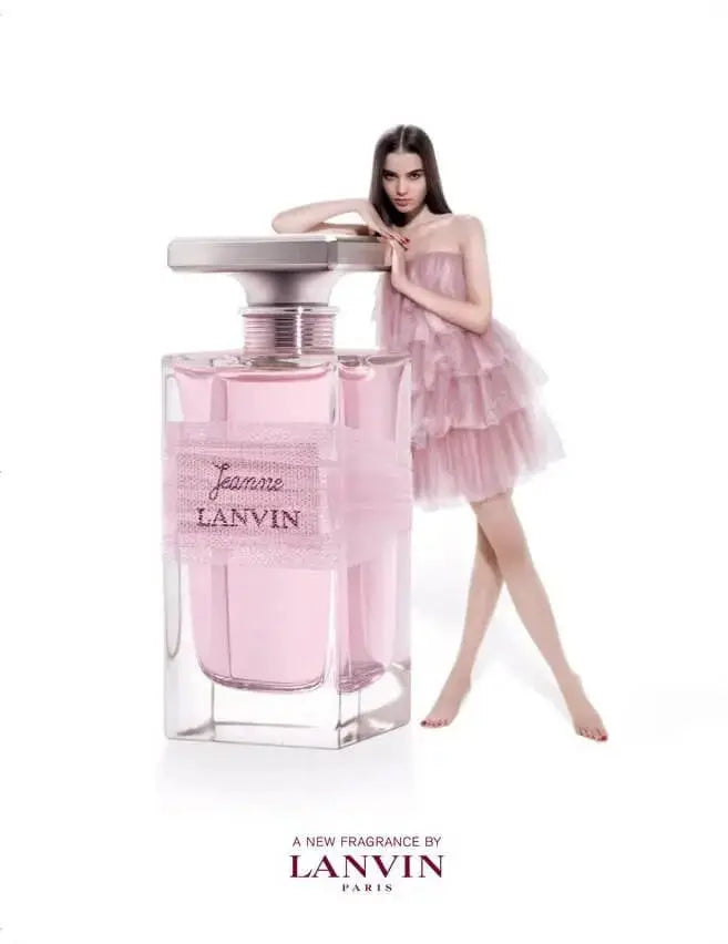 LANVIN Jeanne Lanvin L EDP 30 ml Lanvin