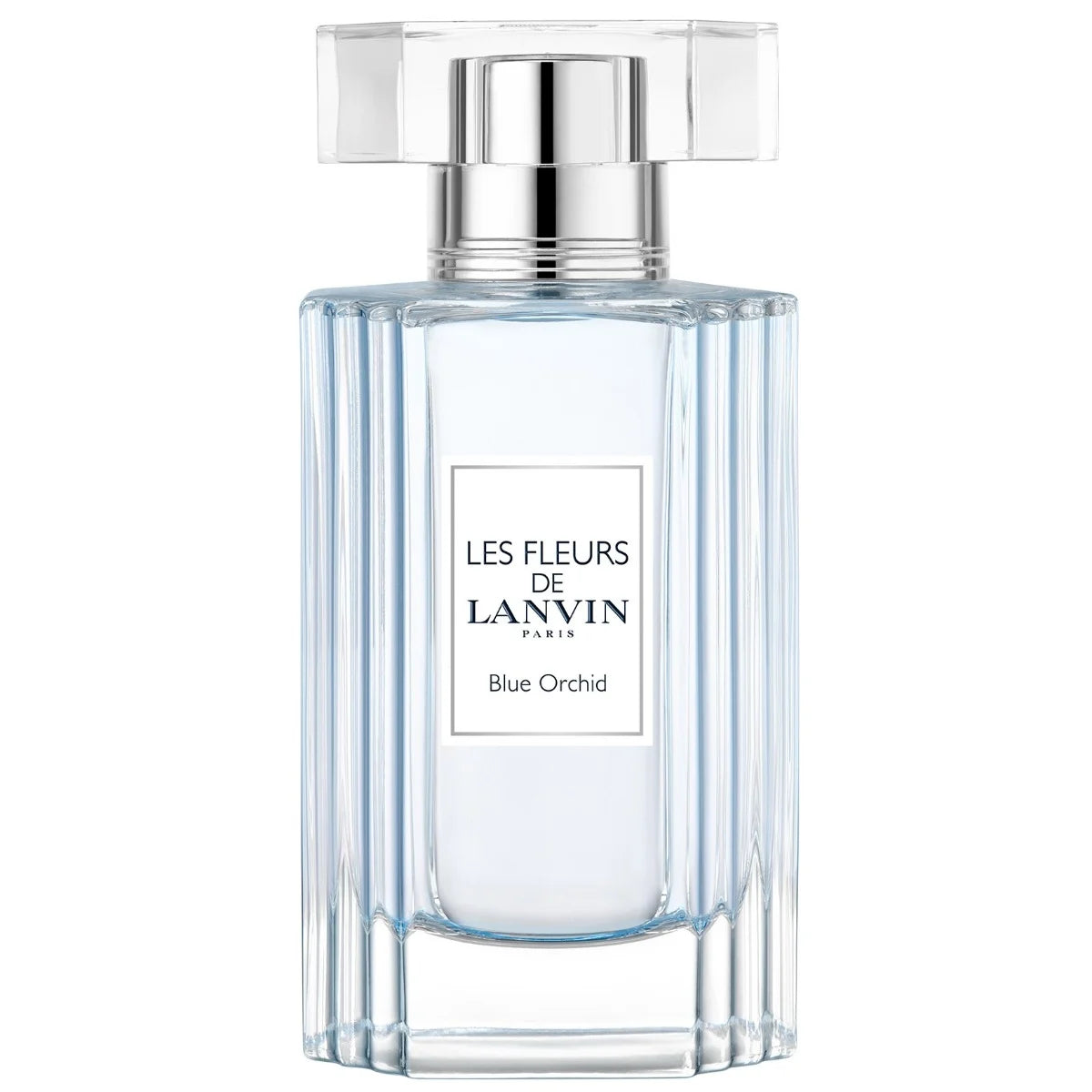 LANVIN Les Fleurs Blue Orchid L EDT 50 ml Lanvin