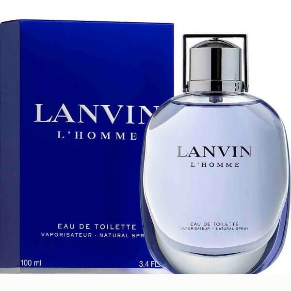 LANVIN l`Homme H EDT 100 ml Lanvin