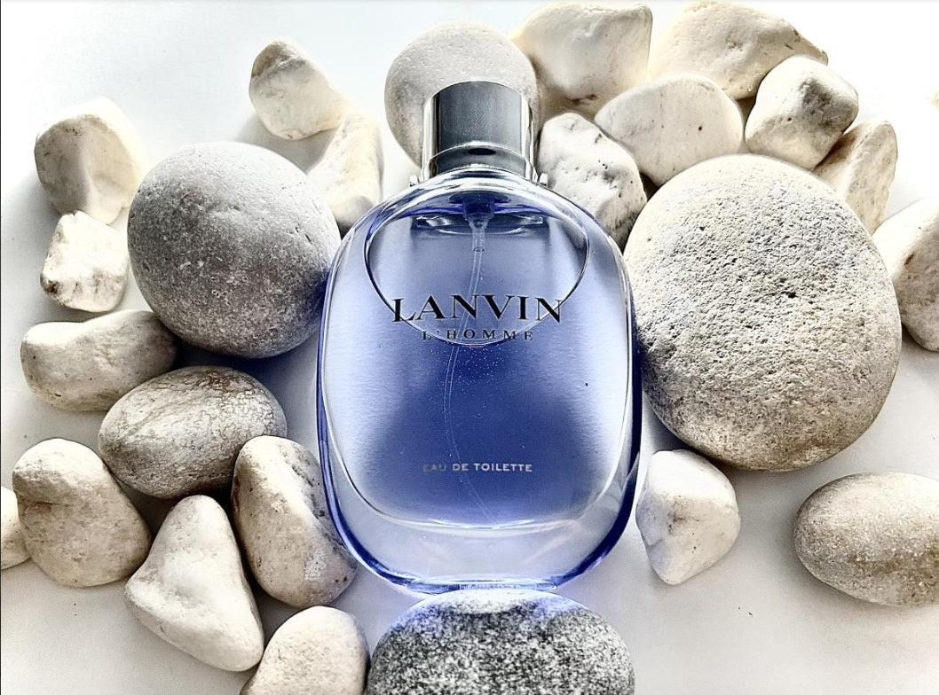 LANVIN l`Homme H EDT 100 ml Lanvin