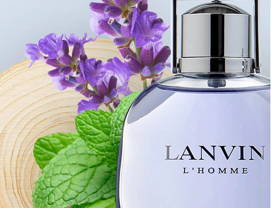 LANVIN l`Homme H EDT 100 ml Lanvin