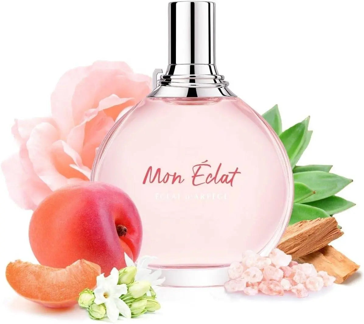 LANVIN Mon Eclat L EDP 100 ml - Versai.bg