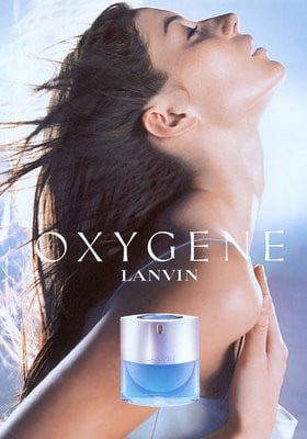 LANVIN Oxygene L Parfum 75 ml Lanvin