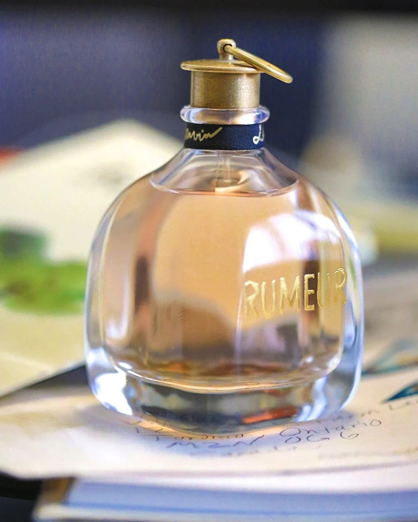 LANVIN Rumeur L EDP 100 ml Lanvin