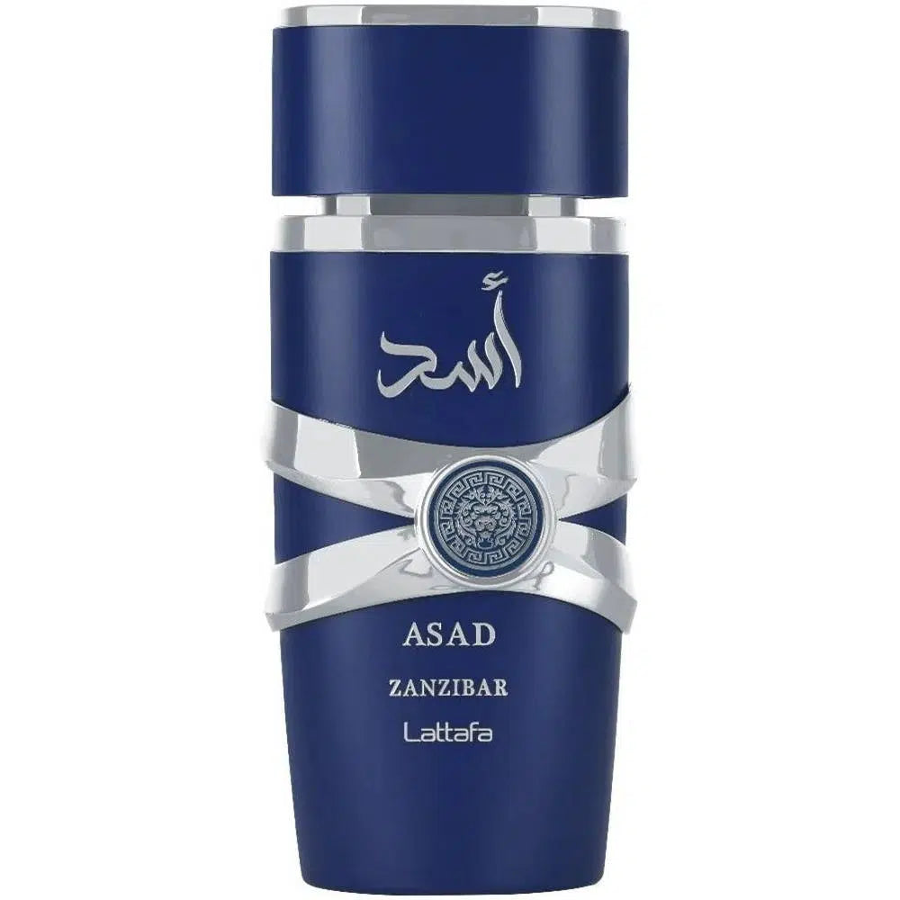 LATTAFA Asad Zanzibar H EDP 100 ml (Invictus Victory Elixir) Lattafa