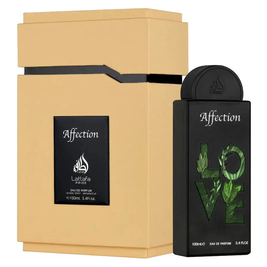 LATTAFA Affection U EDP 100 ml - Versai.bg
