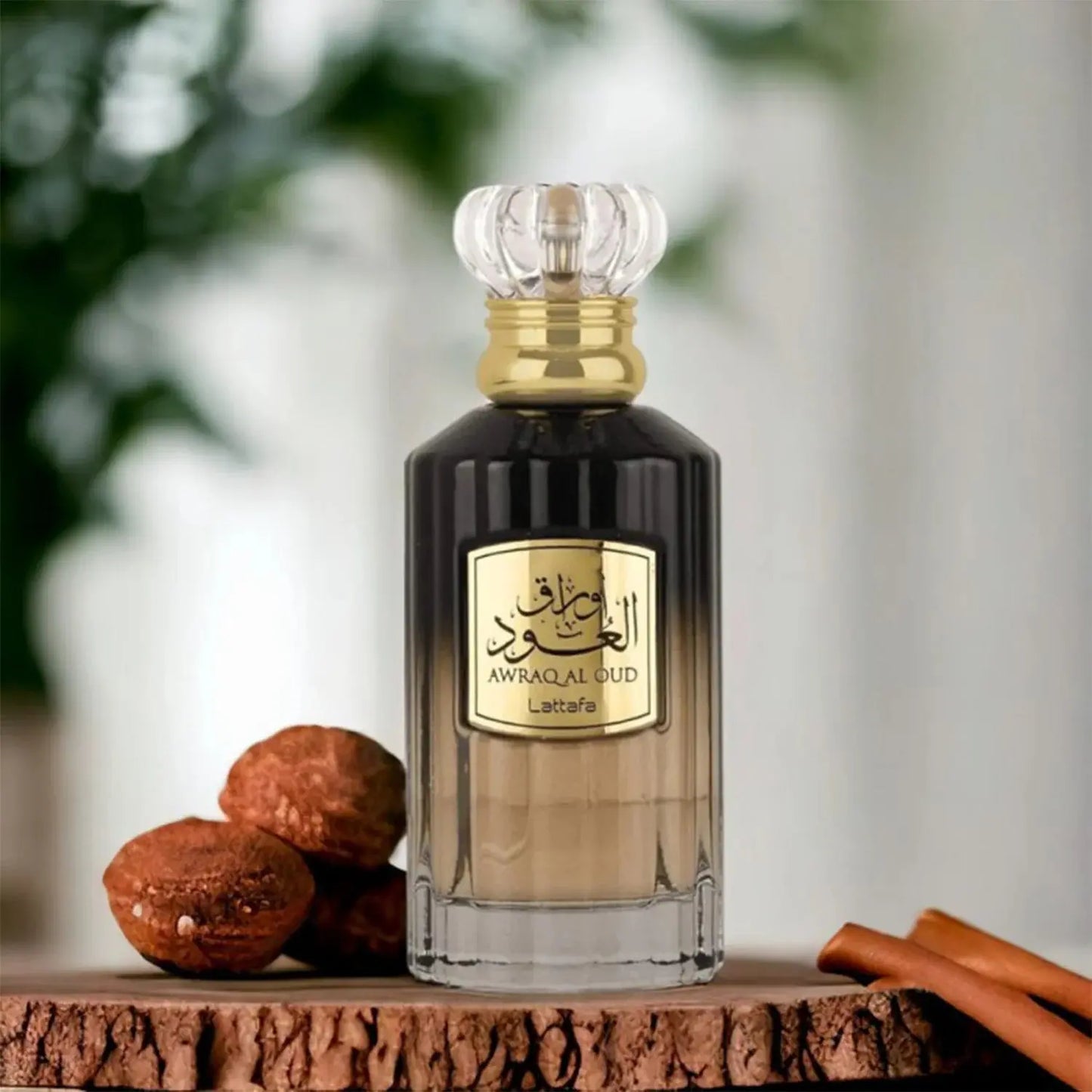 LATTAFA Awraq Al Oud U EDP 100 ml - Versai.bg