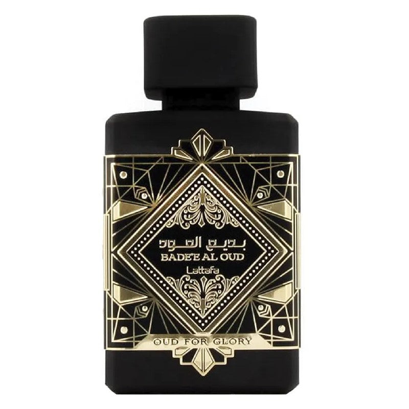 LATTAFA Bade`e Al Oud for Glory U EDP 100 ml (Oud for Greatness Initio) Lattafa
