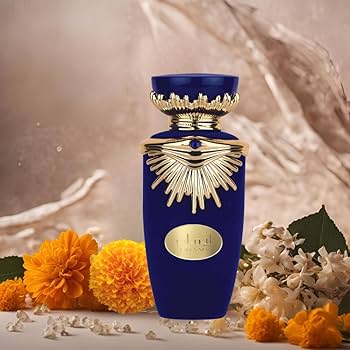 Lattafa Emaan U EDP 100 ml (GA My Way) Lattafa